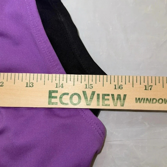 Nike Dri-Fit Razor Tee - Picture 4 of 6